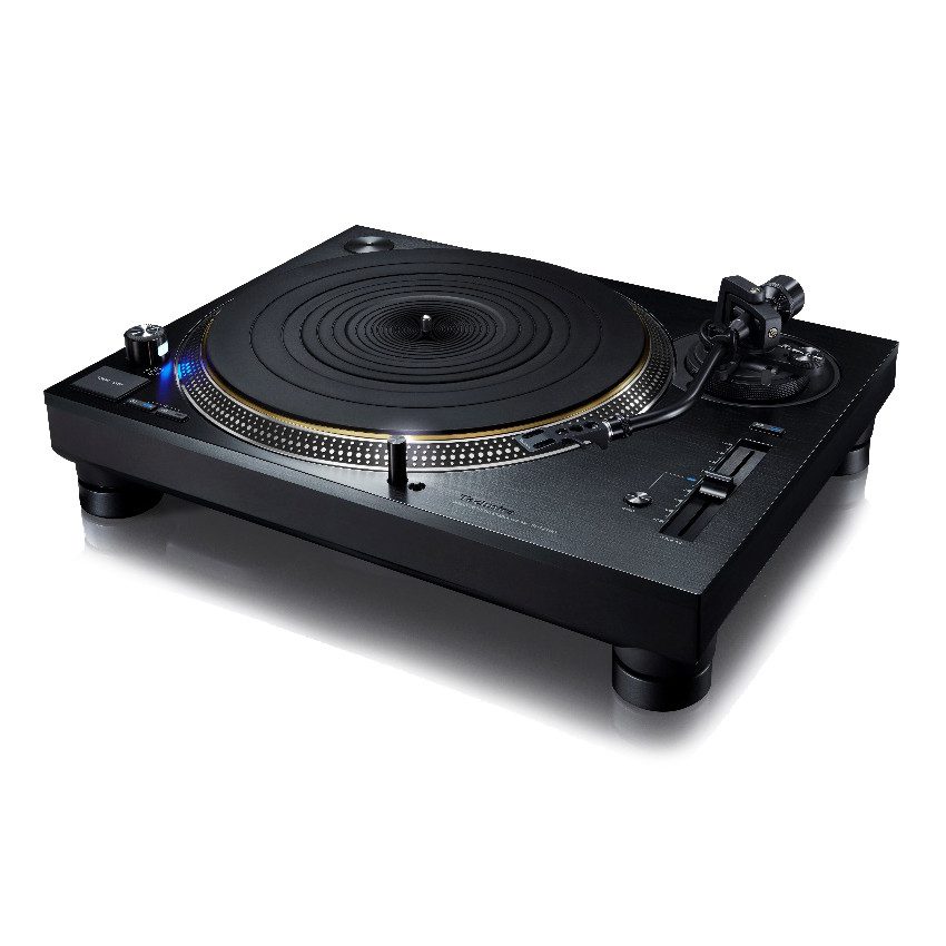 Technics SL-1210 GEG zwart
