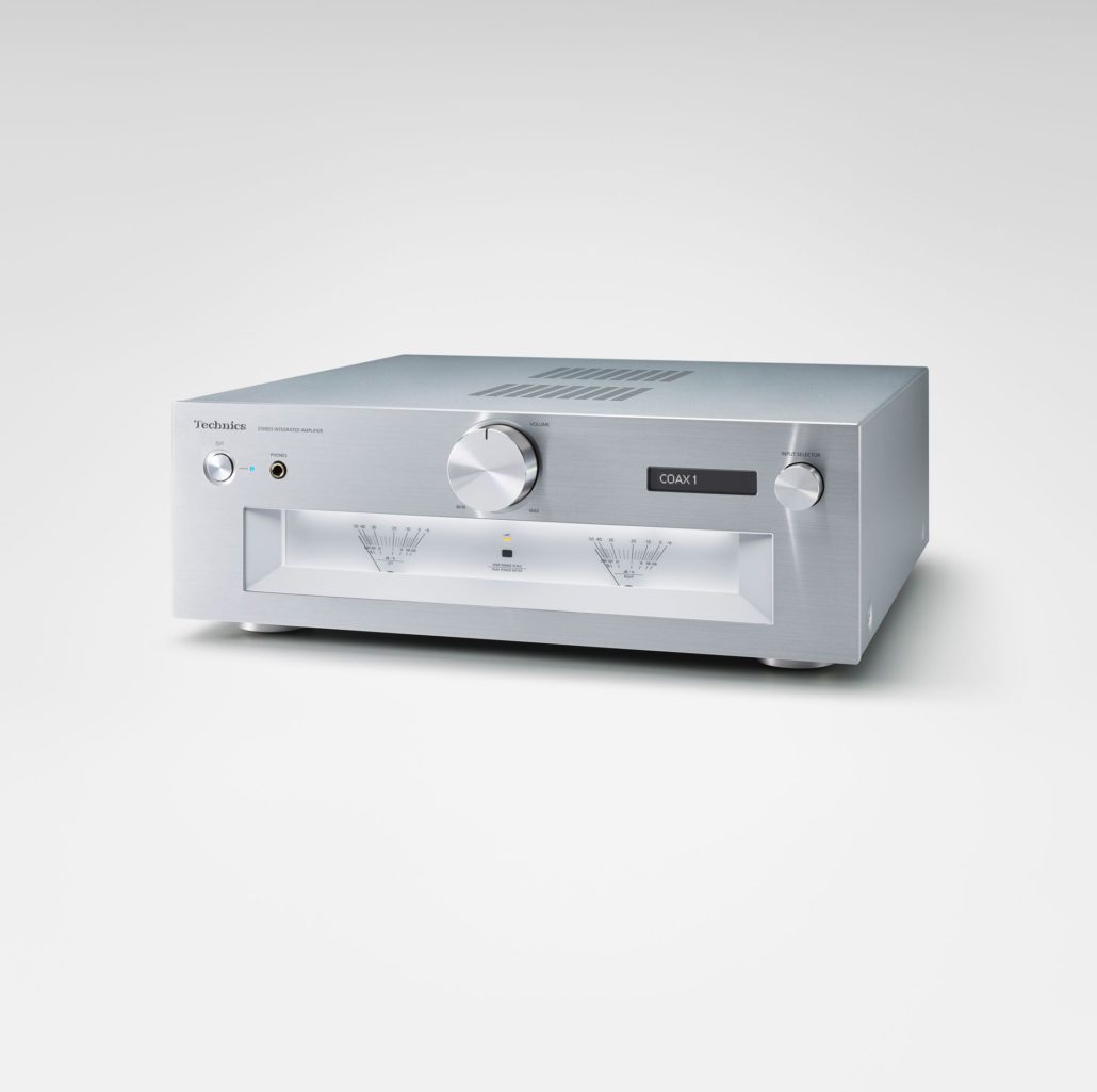 Technics - SU-G700 MK2