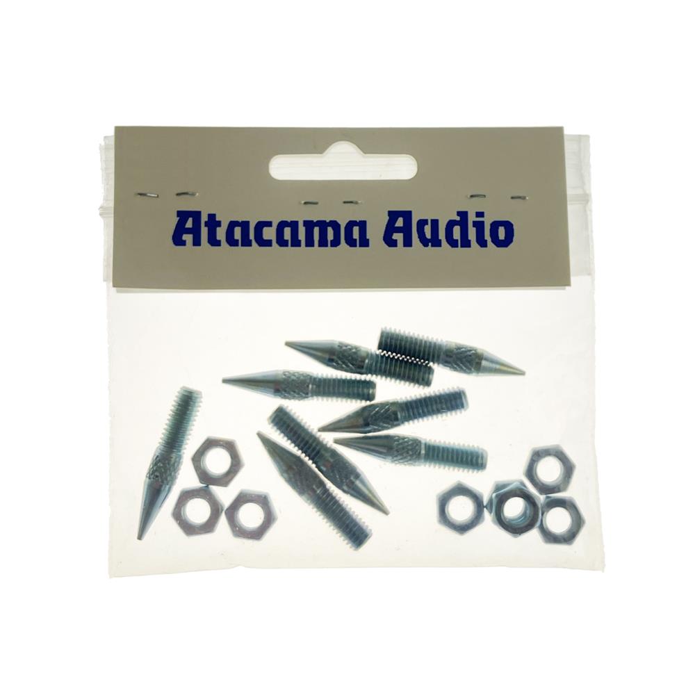 Atacama - M6 / M8 Spikes
