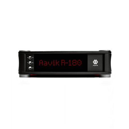 Aavik R-180