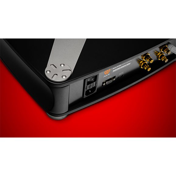 Aavik R-580
