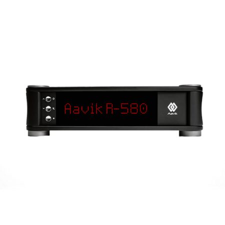 Aavik R-580