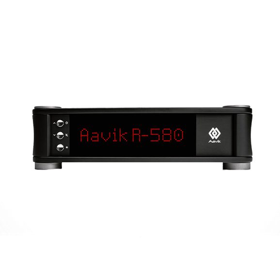 Aavik R-580 Phono Pre