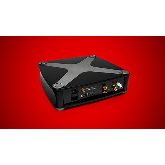 Aavik R-580