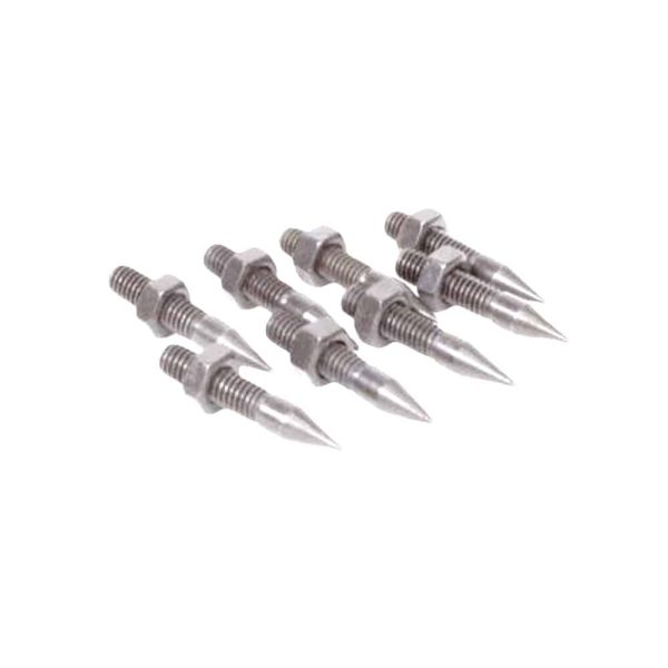 Atacama - M6 / M8 Spikes