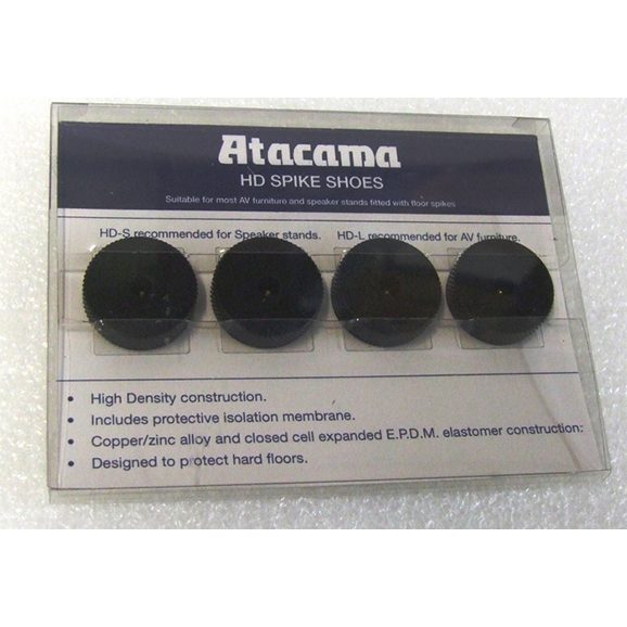 Atacama Spike Shoes HD S20/L25