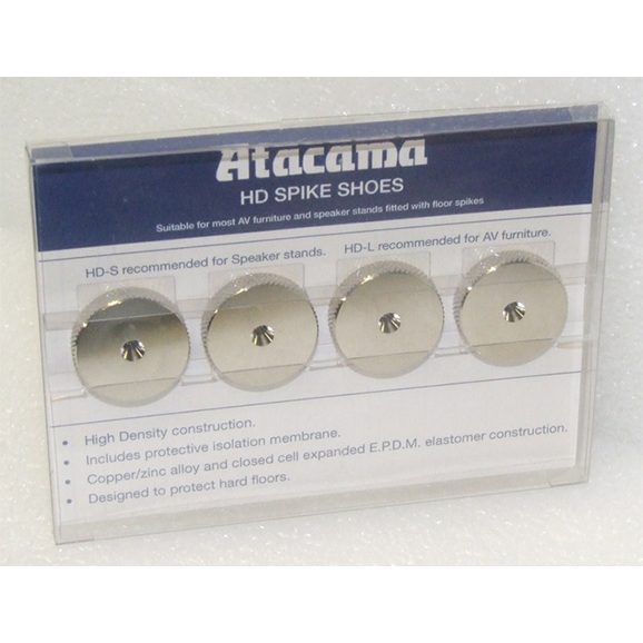 Atacama Spike Shoes HD S20/L25