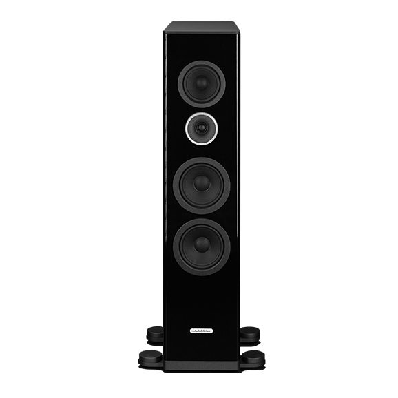 Ouverture O305F