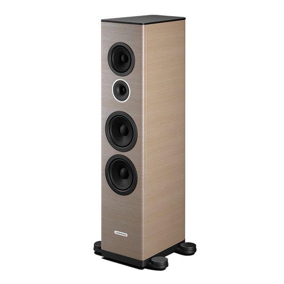 Ouverture O305F