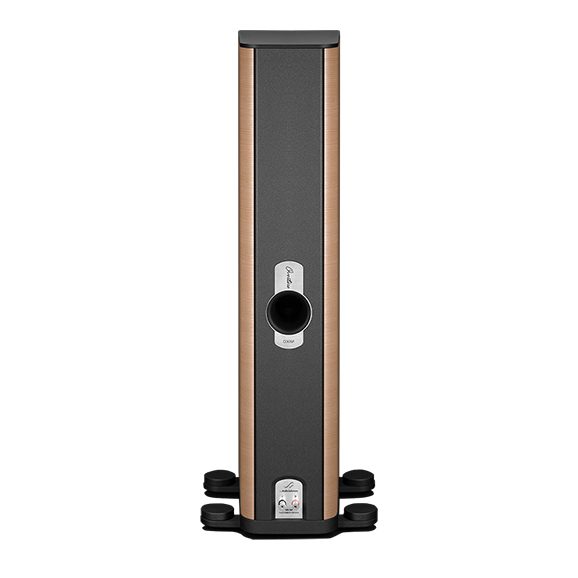 Ouverture O305F