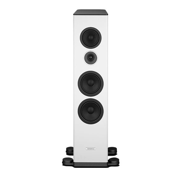 AudioSolutions Overture