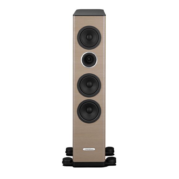 Overture O304F