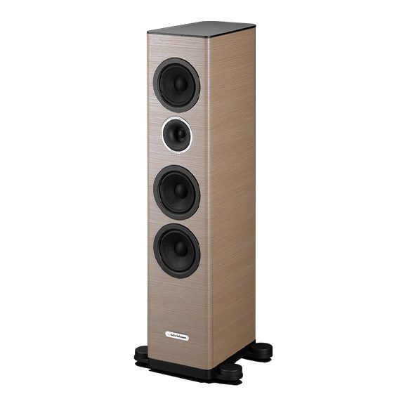 Overture O304F