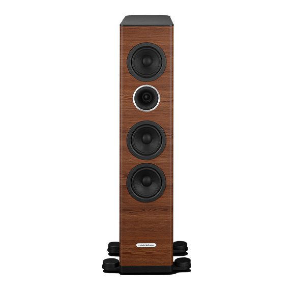 Overture O304F