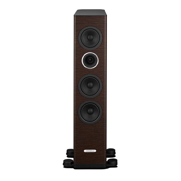 Overture O304F