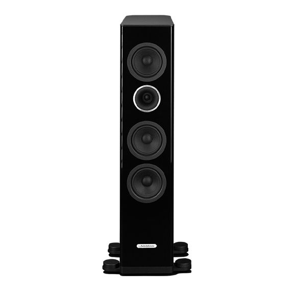 Overture O304F