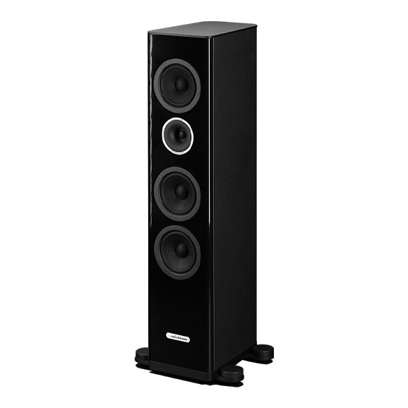 Overture O304F