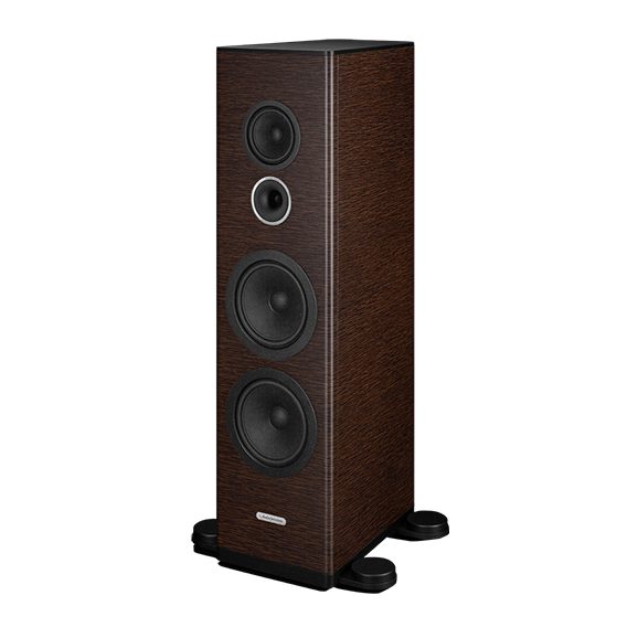 Overture O306F