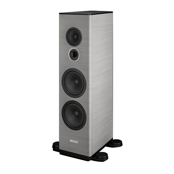 Overture O306F