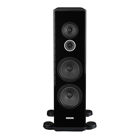 Overture O306F