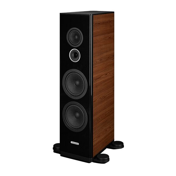 Overture O306F