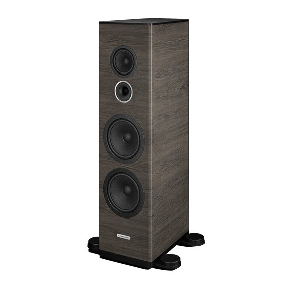 Overture O306F