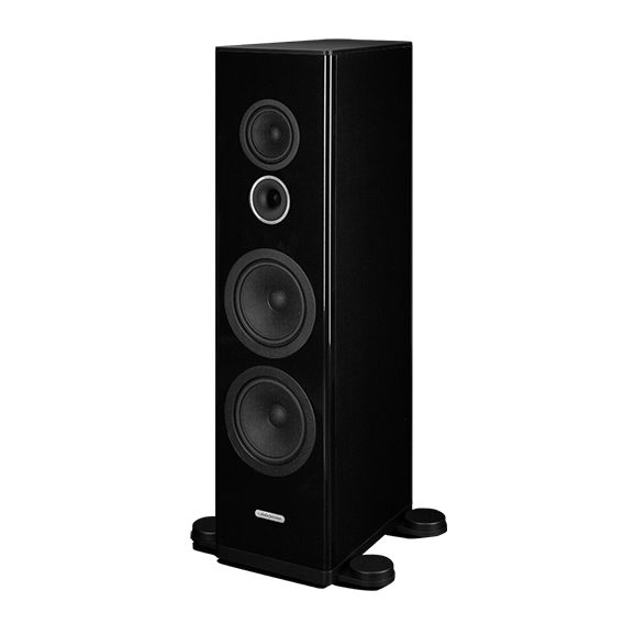 Overture O306F