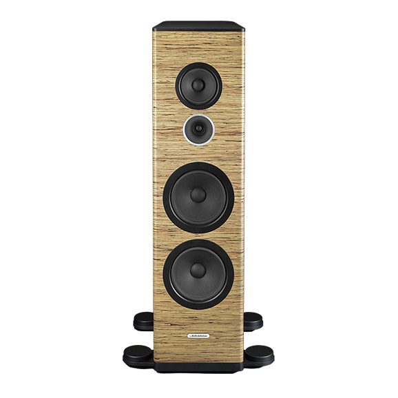 Overture O306F
