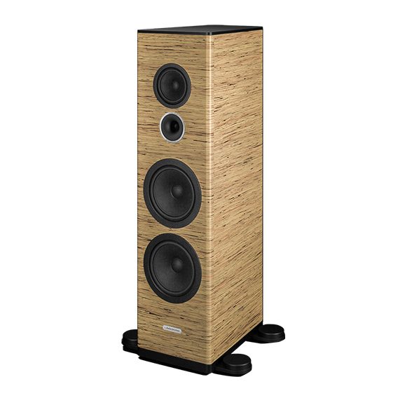 Overture O306F