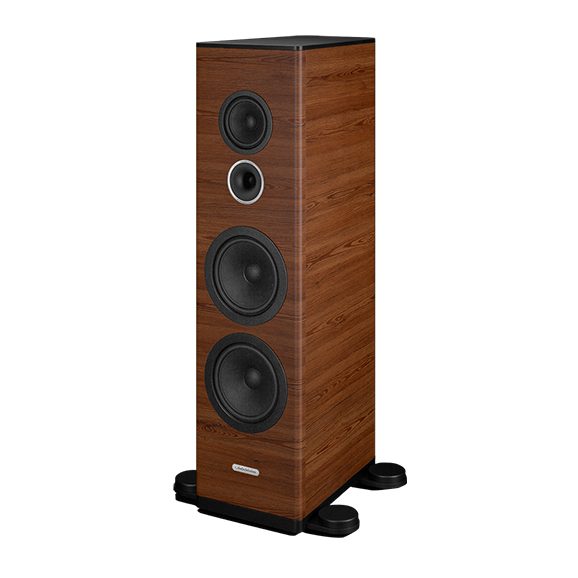 Overture O306F
