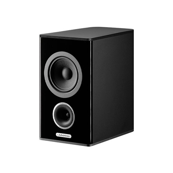 Overture O322B