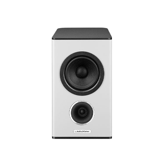 AudioSolutions Overture O322B