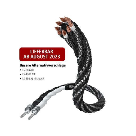 Reference LS-404 Micro AIR