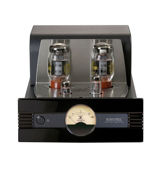 tube amp