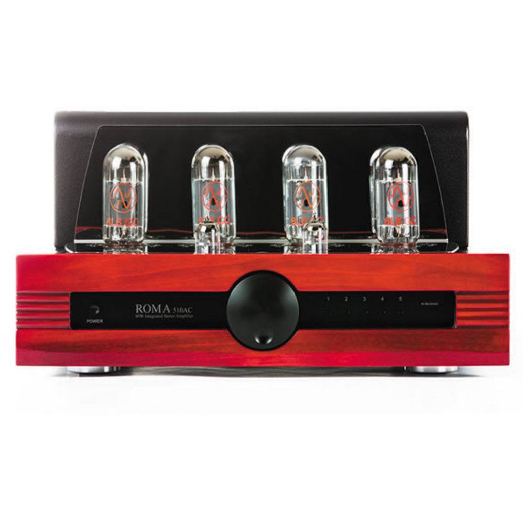 Synthesis ROMA 510AC