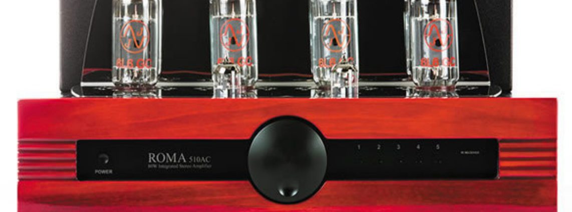 Synthesis ROMA 510AC