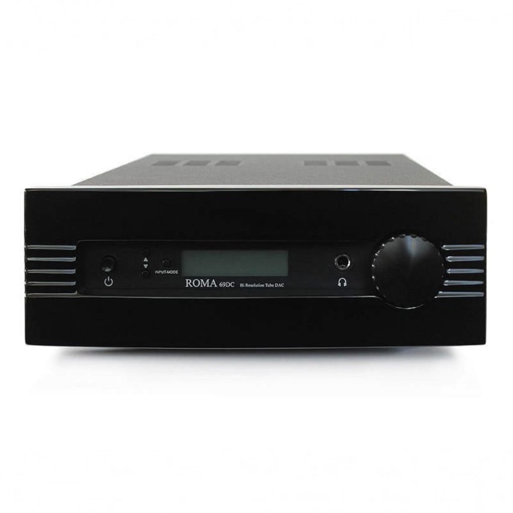 synthesis dac