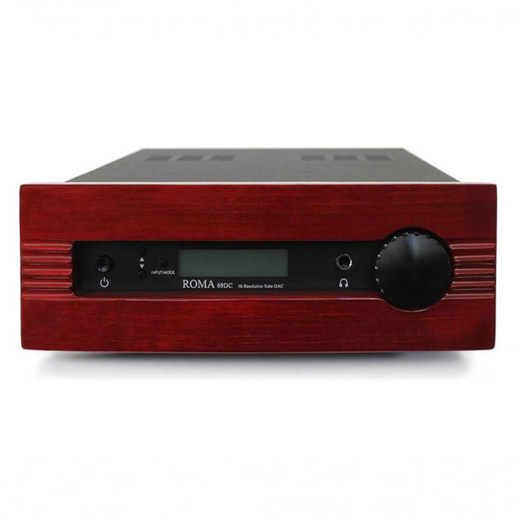 DAC
