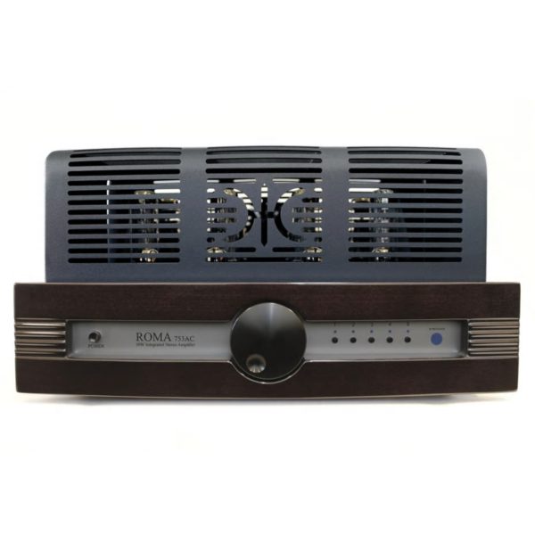 Synthesis ROMA 753AC - Integrated Amp.