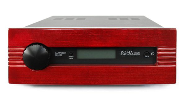 Roma 79DC Phono