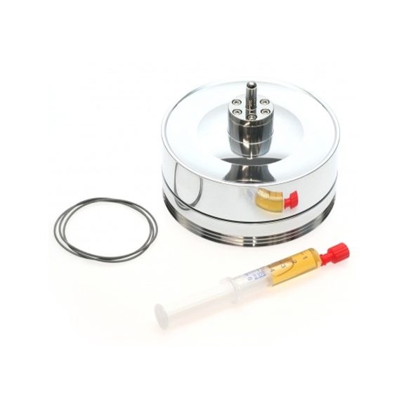 Transrotor 60 TMD lager