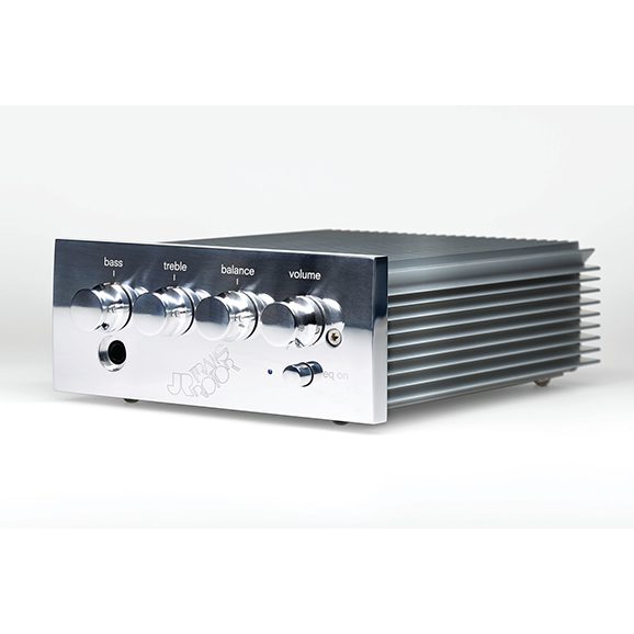 Transrotor Headphone Amp