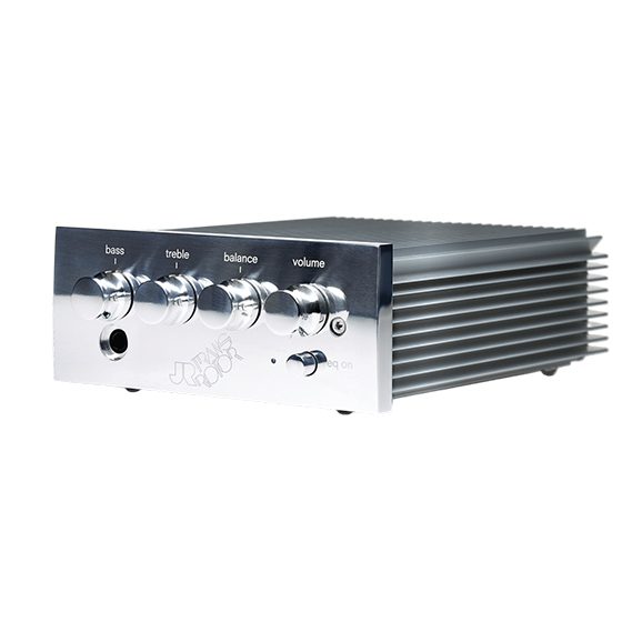 Transrotor Headphone Amp