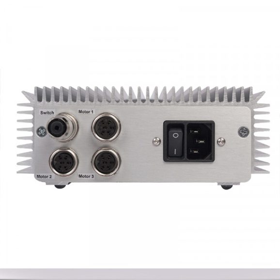 Transrotor Konstant FMD