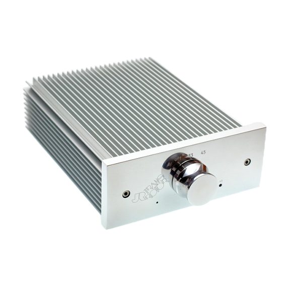 Transrotor Konstant Reference Serie