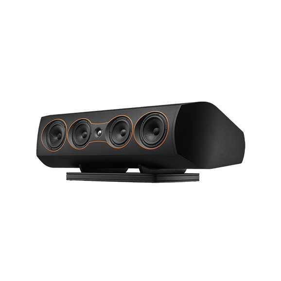 Audio Solutions Vantage C