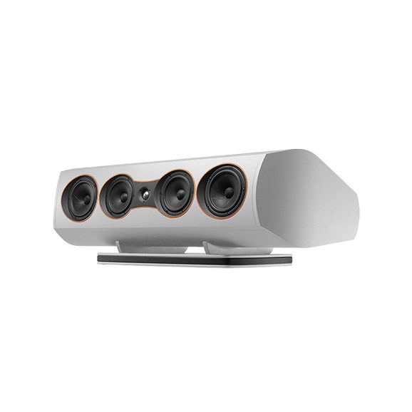 Audio Solutions Vantage C