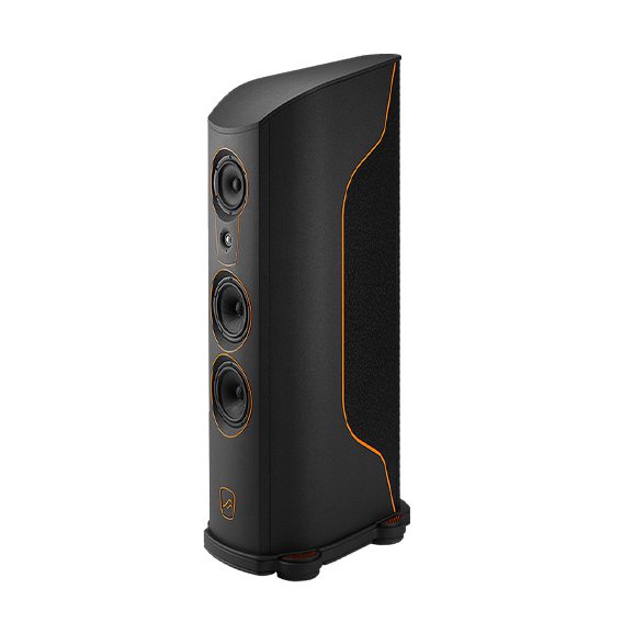 Audio Solutions Vantage L