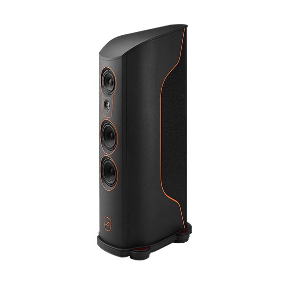 Audio Solutions Vantage S