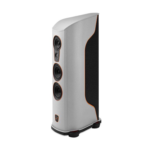 Audio Solutions Vantage S